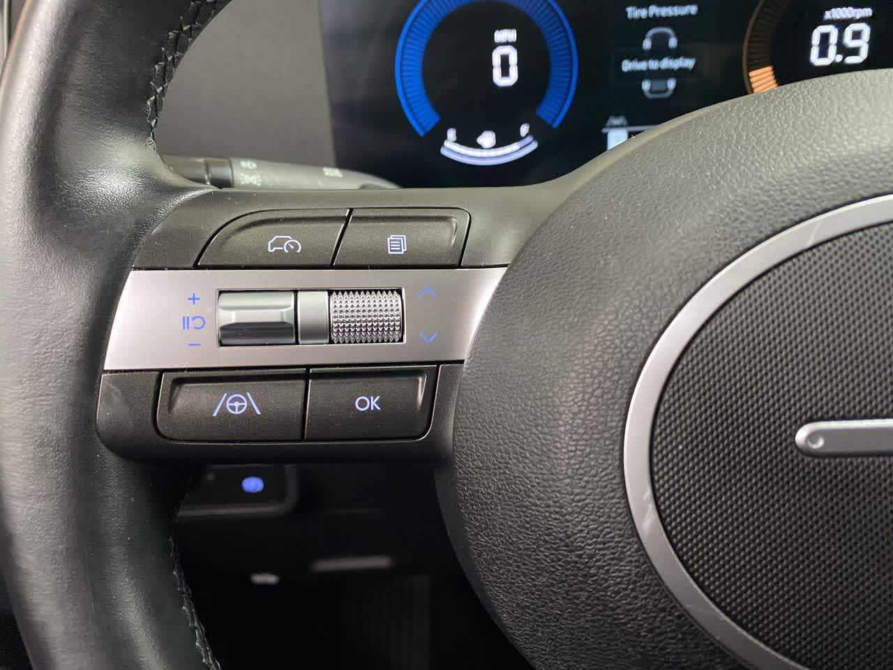 Thumbnail: 2024 Hyundai Kona - 21