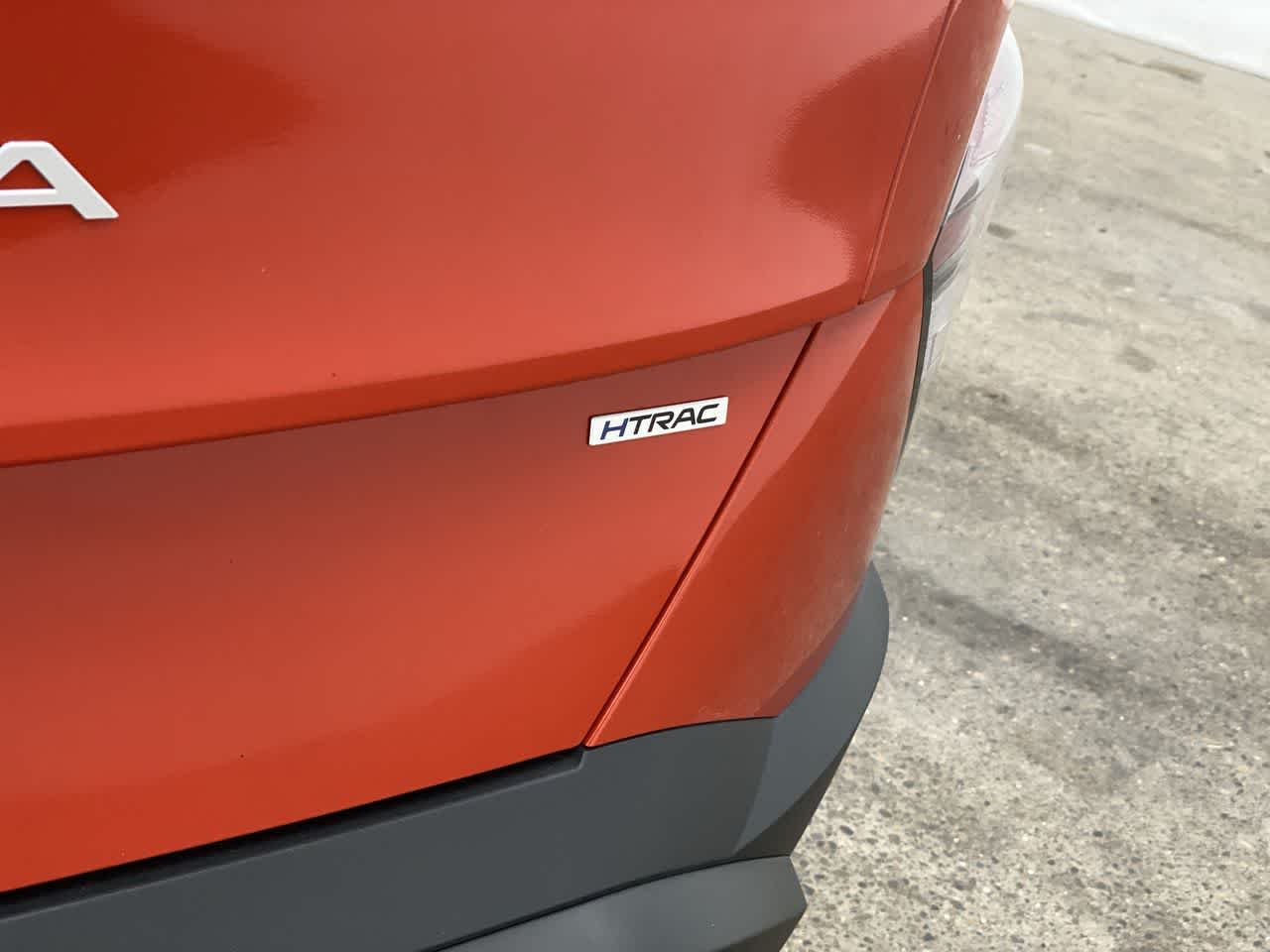 Thumbnail: 2024 Hyundai Kona - 10