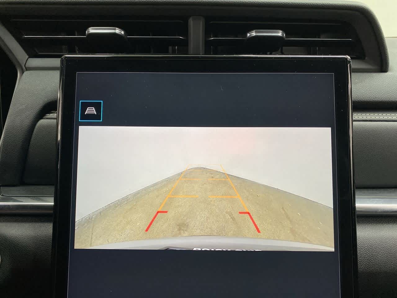 Thumbnail: 2025 GMC Terrain - 26