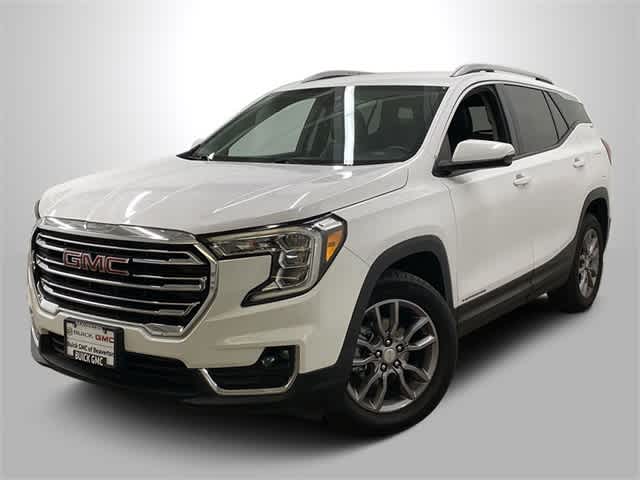 2022 GMC Terrain SLT -
                Portland, OR