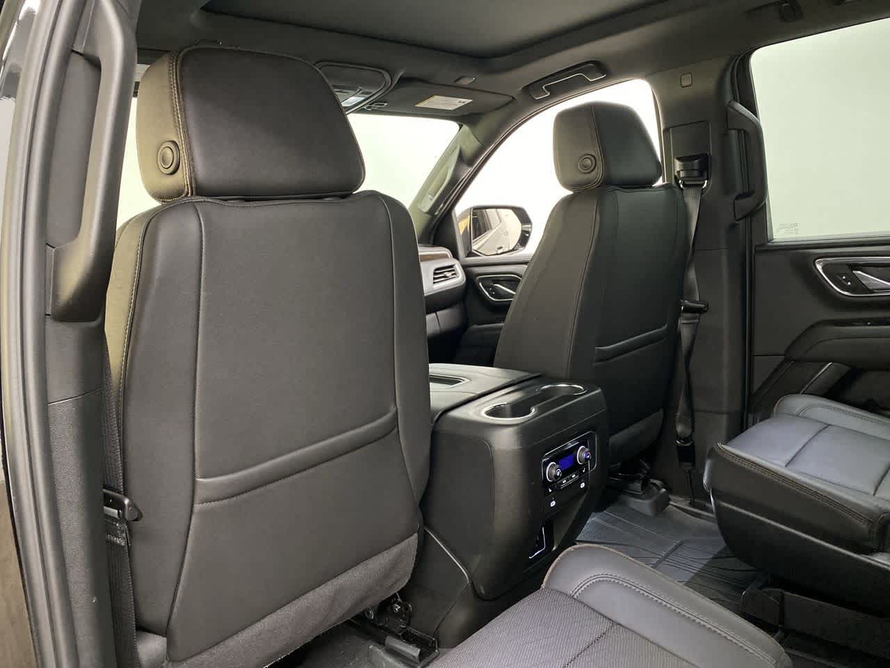 Thumbnail: 2024 Chevrolet Tahoe - 15