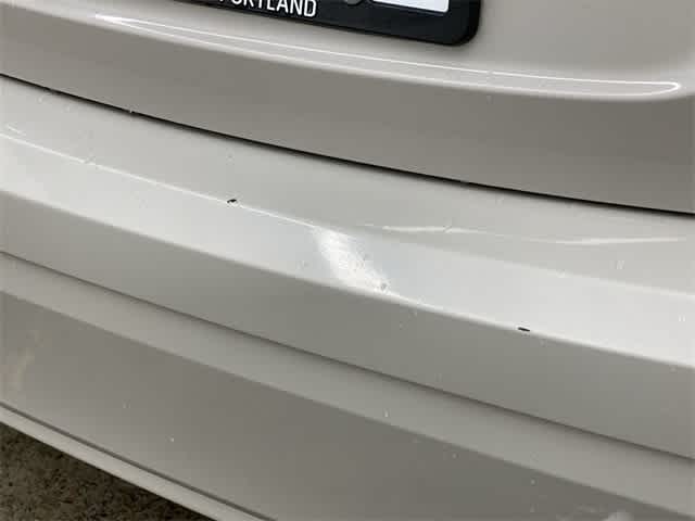 Thumbnail: 2021 Chevrolet Spark - 40