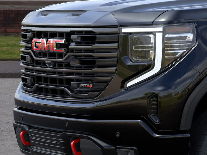 Thumbnail: 2026 GMC Sierra 1500 - 13