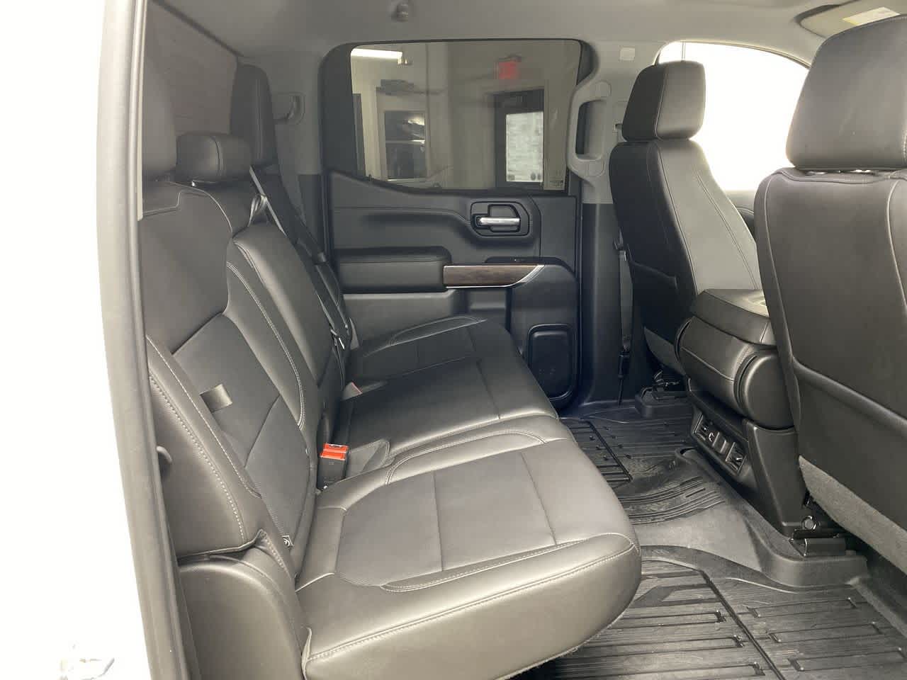 Thumbnail: 2019 GMC Sierra 1500 - 25