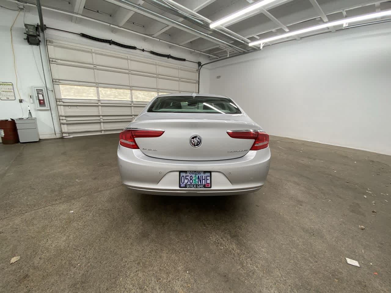 Thumbnail: 2018 Buick LaCrosse - 5