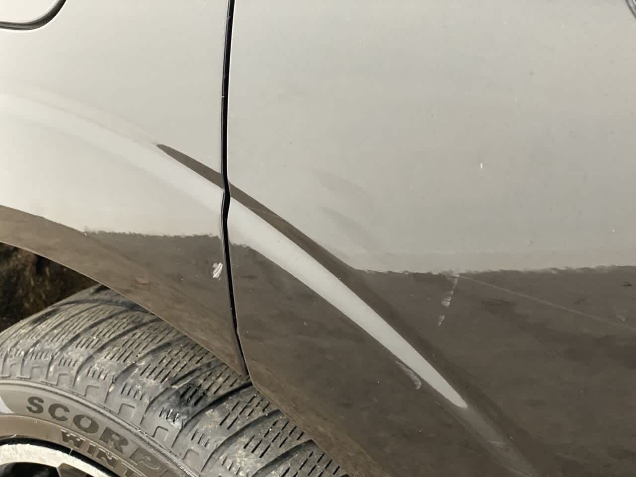 Thumbnail: 2019 Volvo XC60 - 34