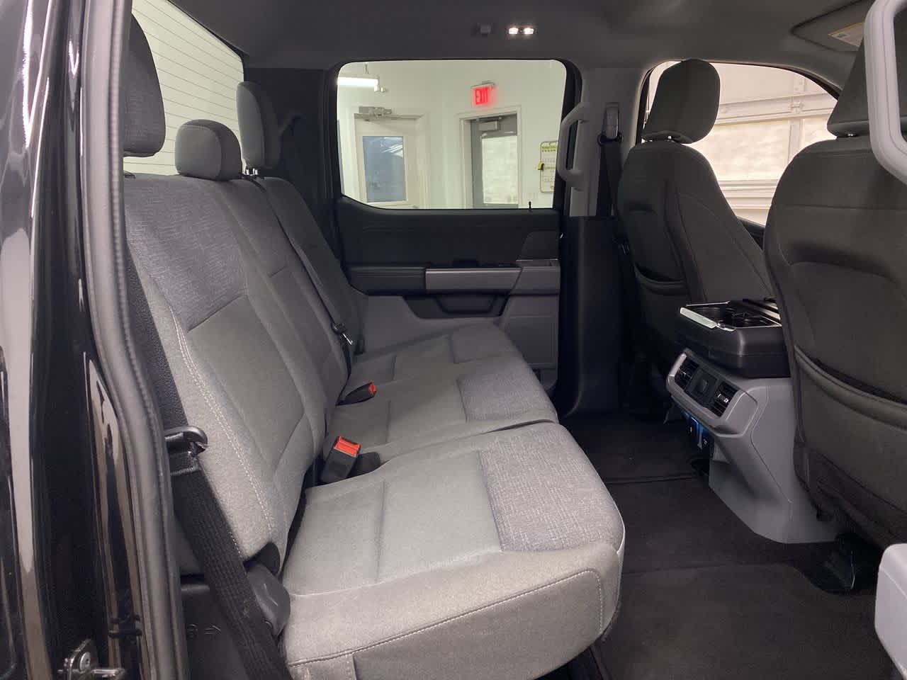 Thumbnail: 2024 Ford F-150 - 17