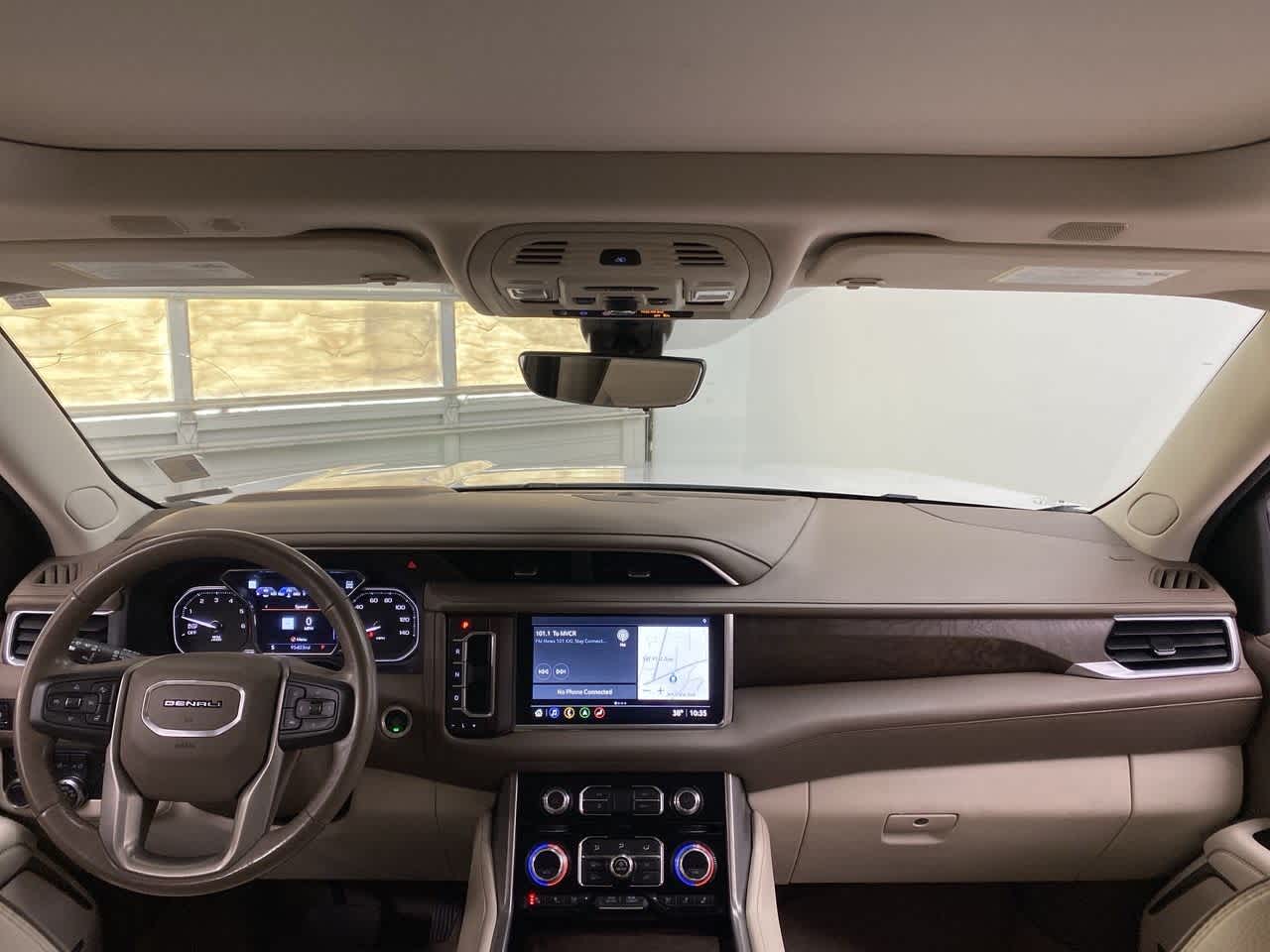 Thumbnail: 2021 GMC Yukon - 12