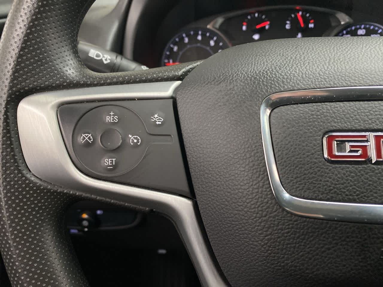Thumbnail: 2024 GMC Terrain - 22