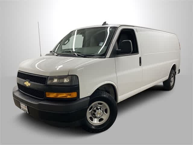 2023 Chevrolet Express 2500 -
                  Portland, OR