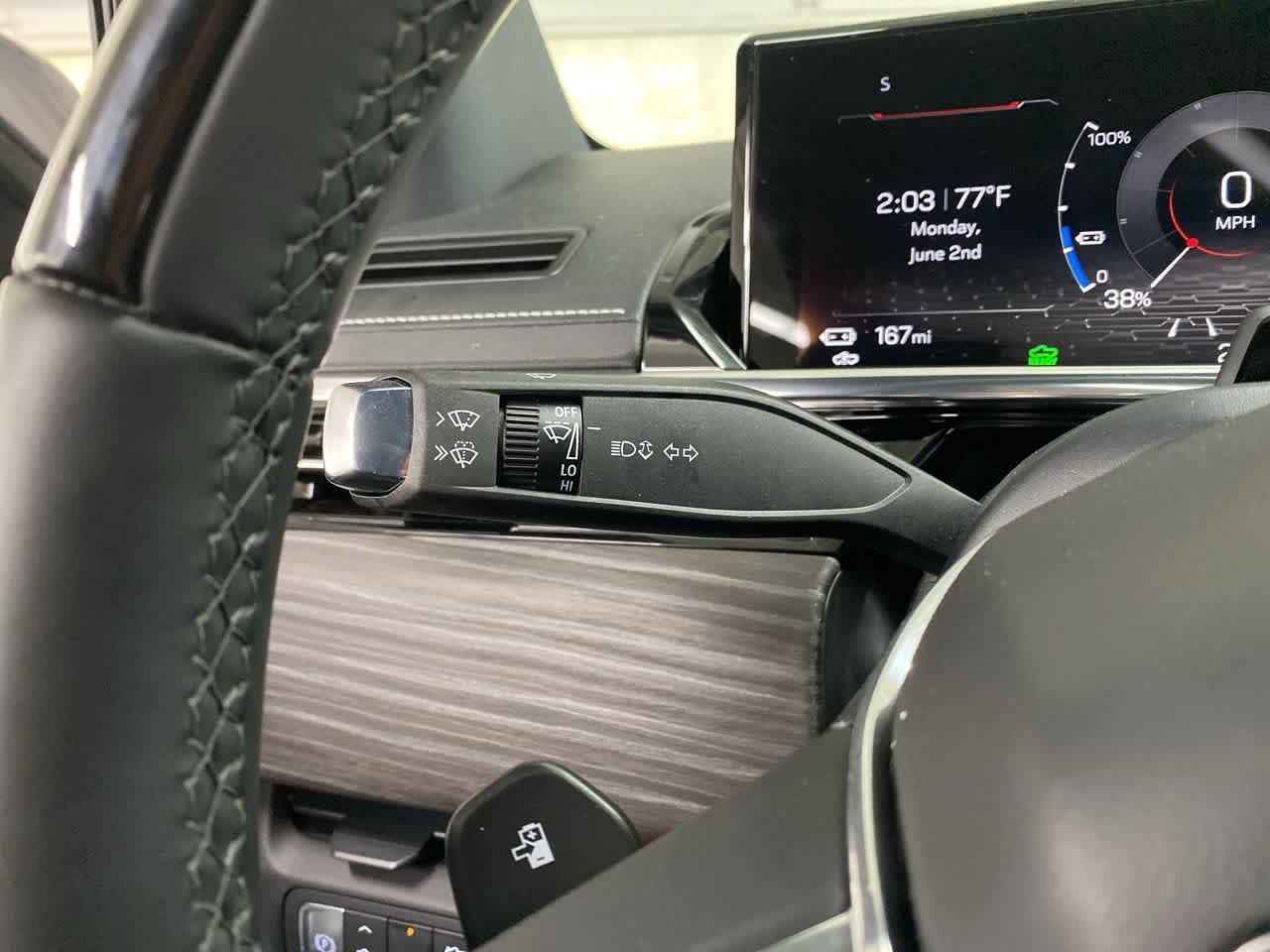 2024 GMC Sierra EV Denali 24
