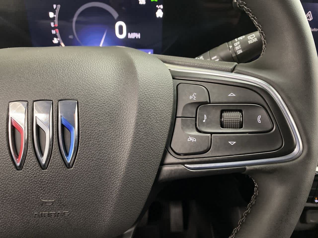 Thumbnail: 2024 Buick Encore GX - 23