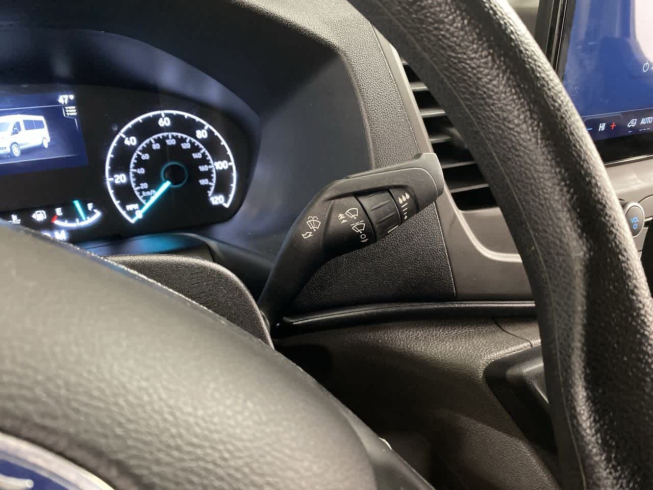 Thumbnail: 2022 Ford Econoline - 23