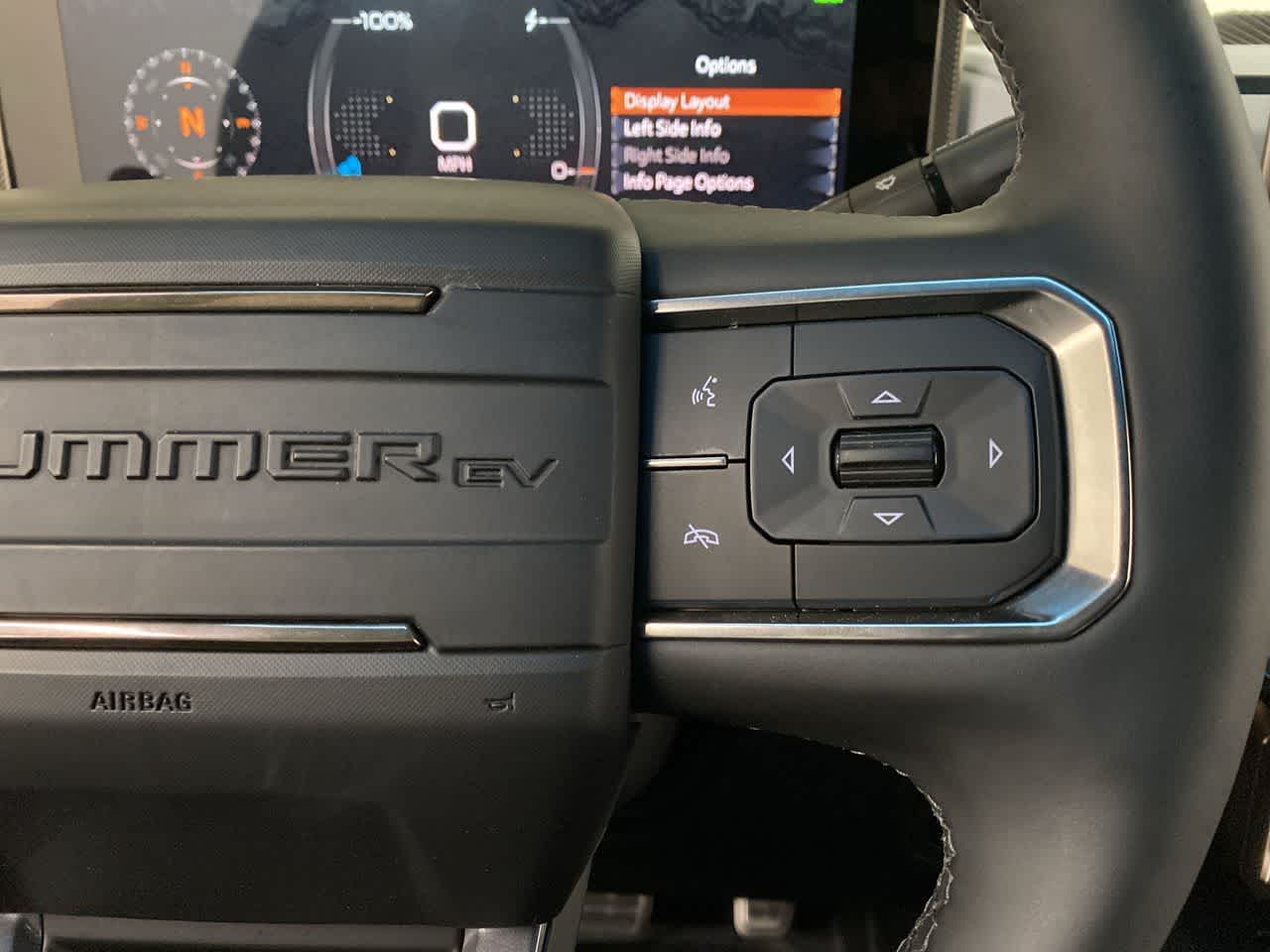 Thumbnail: 2024 GMC Hummer EV - 21