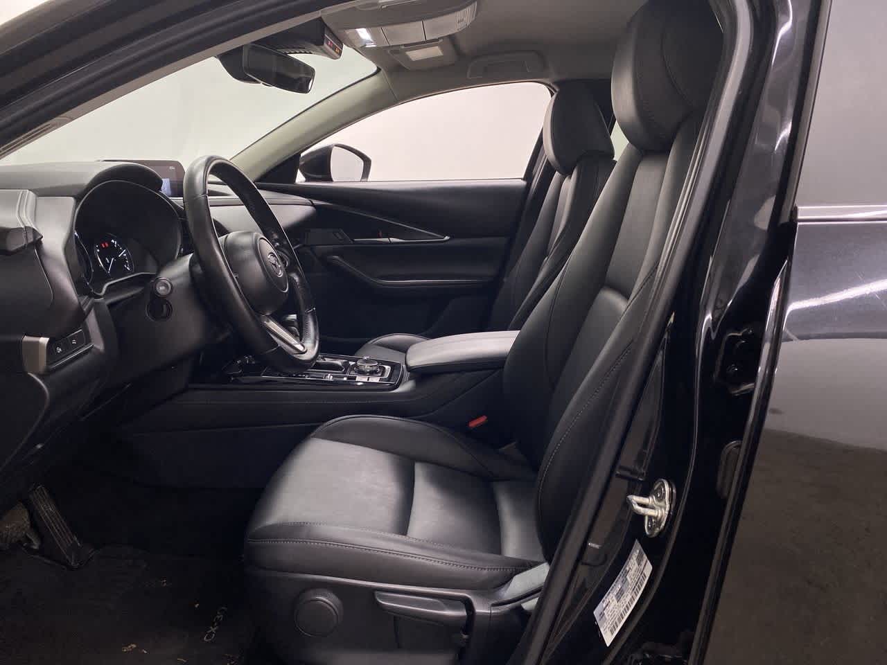 Thumbnail: 2024 Mazda CX-30 - 13