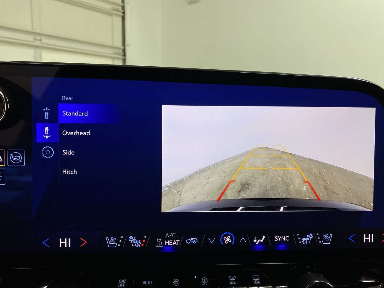 Thumbnail: 2024 Chevrolet Blazer EV - 26