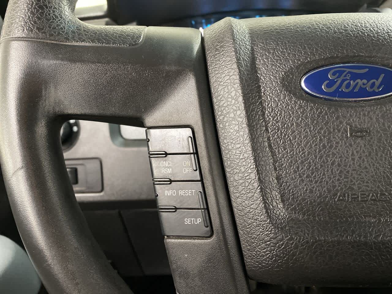 2014 Ford F-150  20