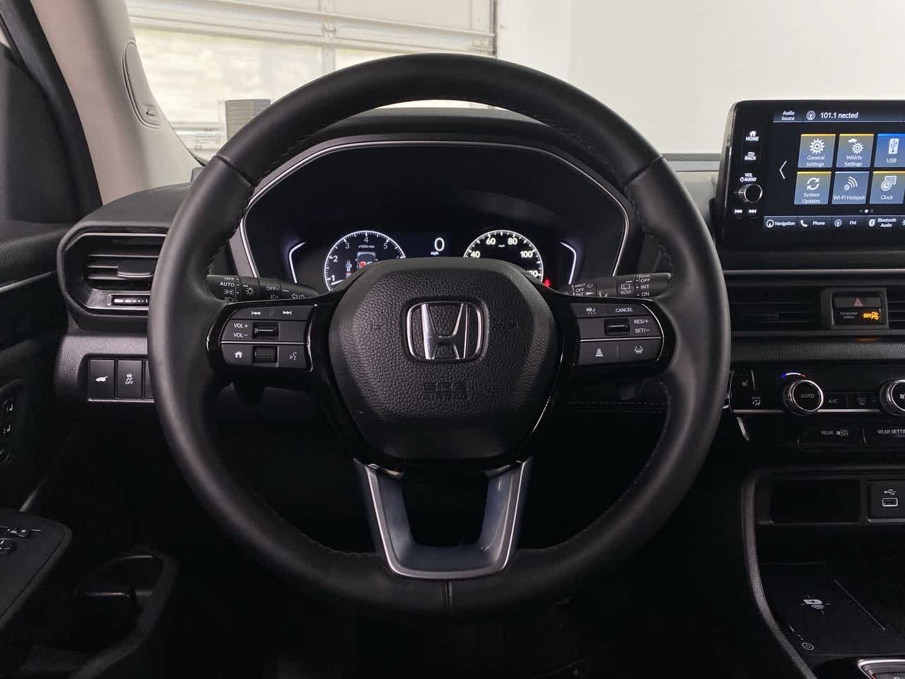 Thumbnail: 2025 Honda Pilot - 20