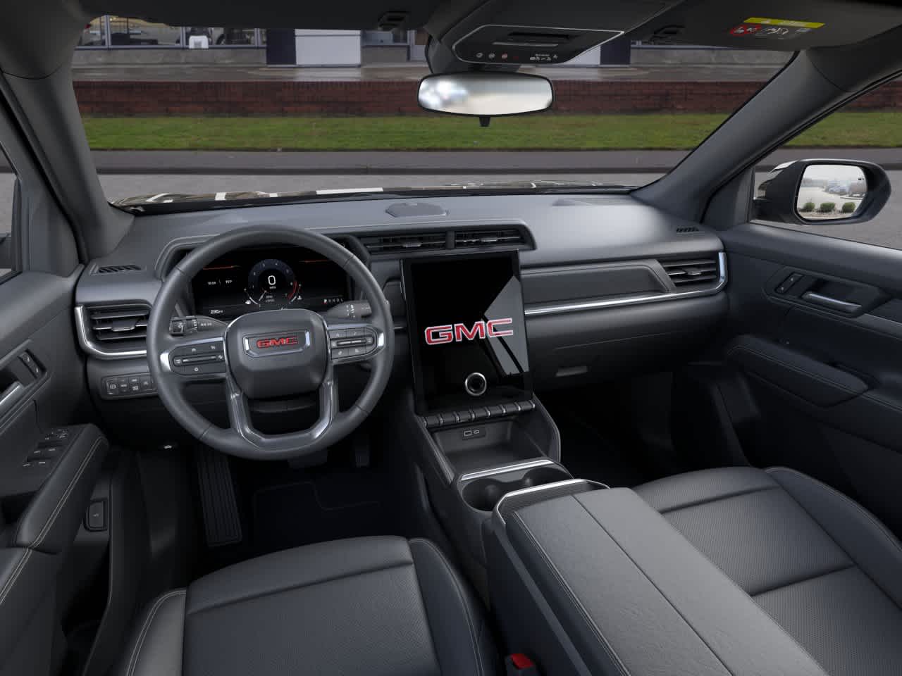 Thumbnail: 2026 GMC Terrain - 15