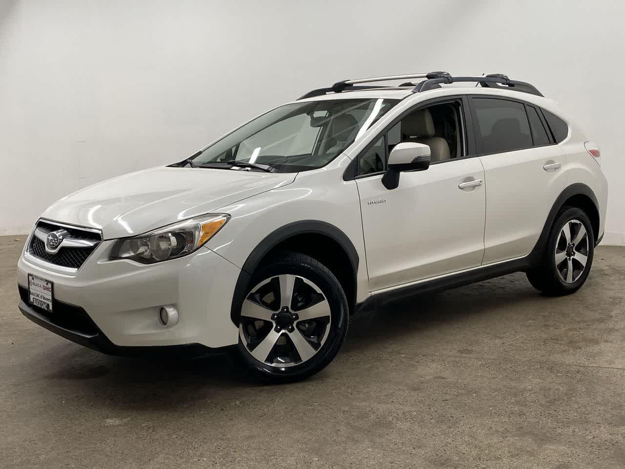 2014 Subaru XV Crosstrek  -
                  Portland, OR