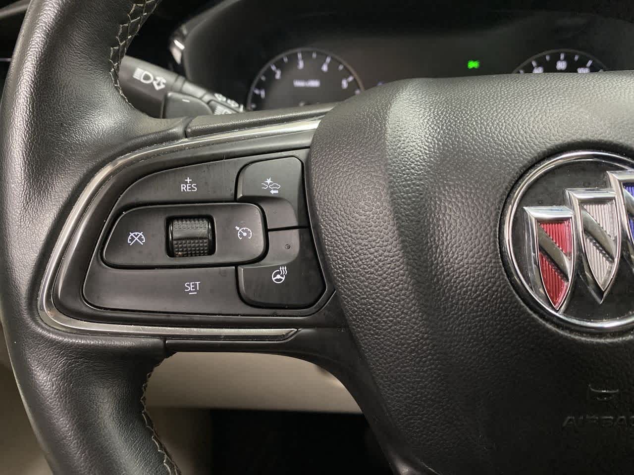 Thumbnail: 2023 Buick Envision - 20