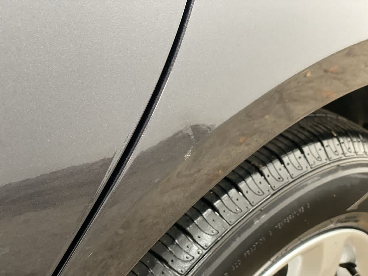 Thumbnail: 2023 Chevrolet Malibu - 32