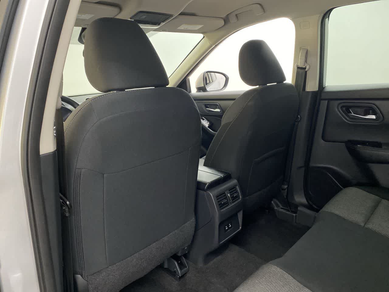 Thumbnail: 2024 Nissan Rogue - 15