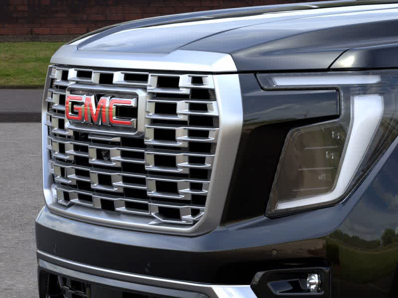 Thumbnail: 2025 GMC Yukon XL - 13