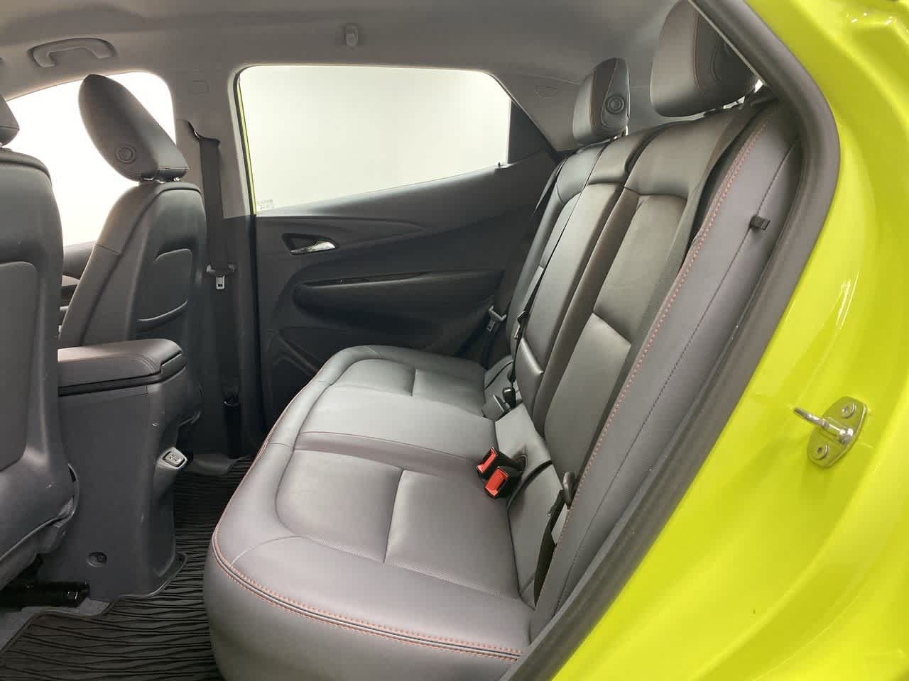 2019 Chevrolet Bolt EV Premier 17