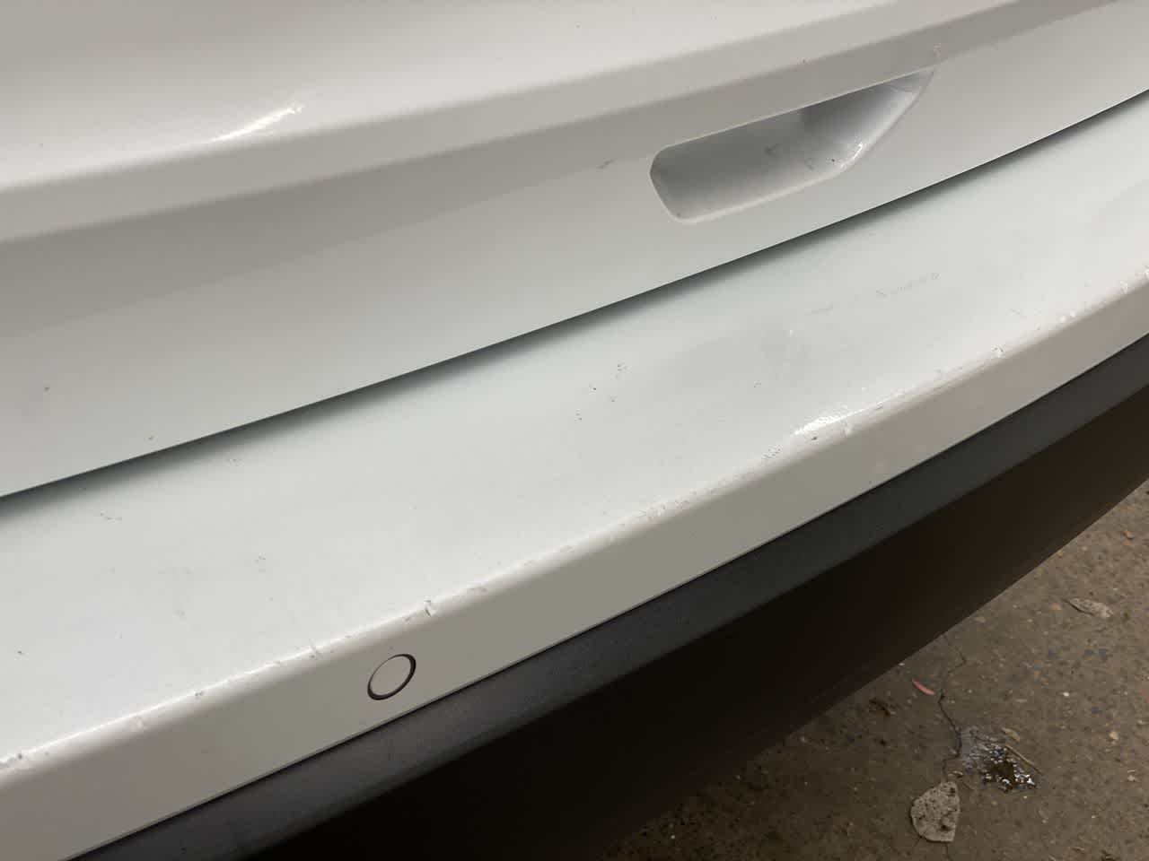 Thumbnail: 2024 Nissan Rogue - 34