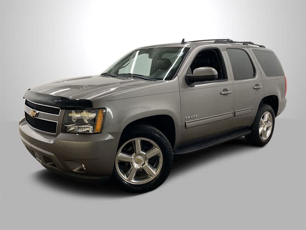 2012 Chevrolet Tahoe LT -
                  Portland, OR