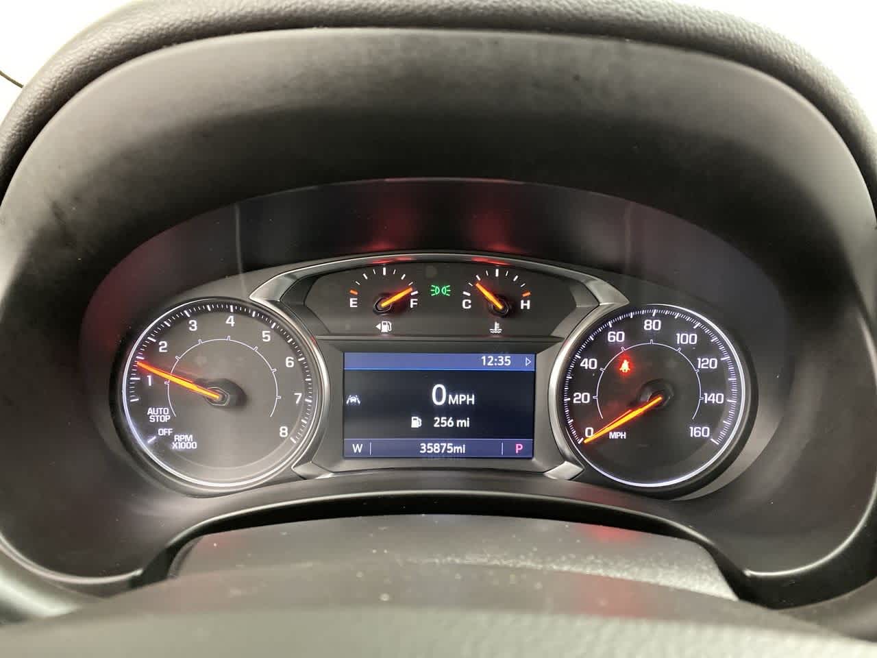 Thumbnail: 2023 GMC Terrain - 28