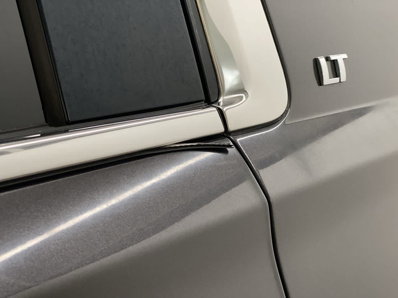 Thumbnail: 2015 Chevrolet Suburban - 34