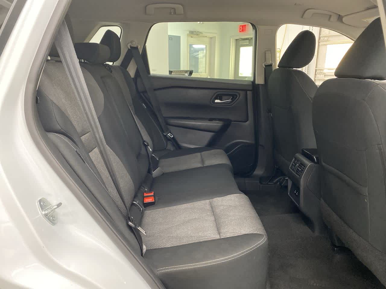 Thumbnail: 2024 Nissan Rogue - 17