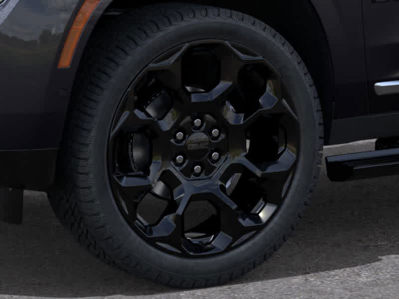 Thumbnail: 2026 GMC Yukon - 9