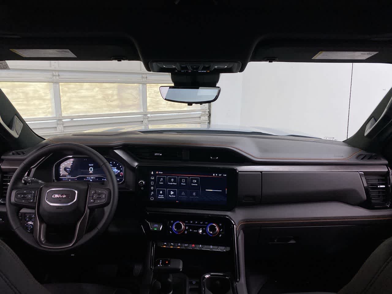 Thumbnail: 2025 GMC Sierra 1500 - 12