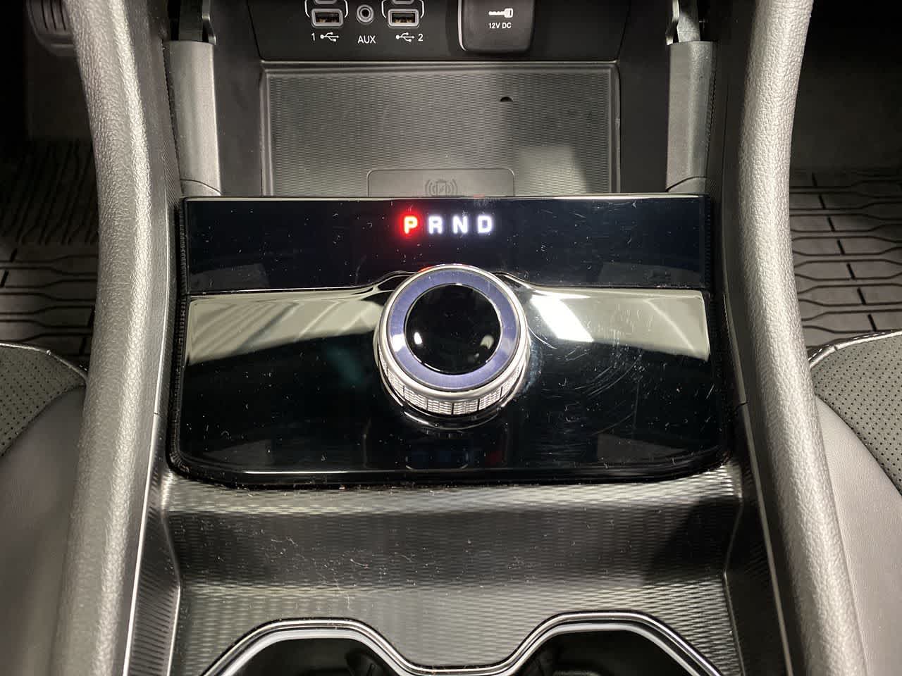 Thumbnail: 2025 Jeep Grand Cherokee - 27