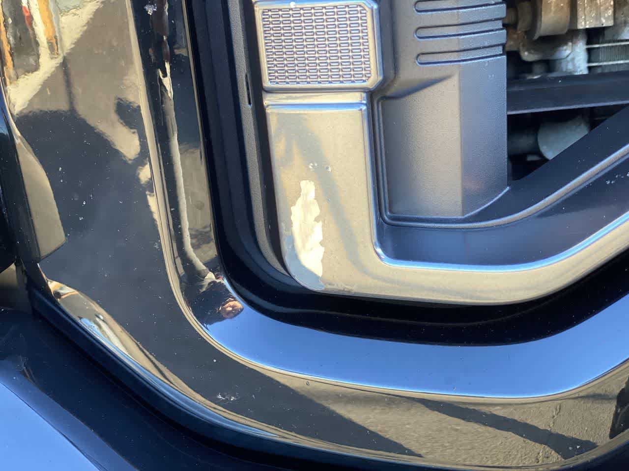 Thumbnail: 2022 GMC Sierra 2500 - 29
