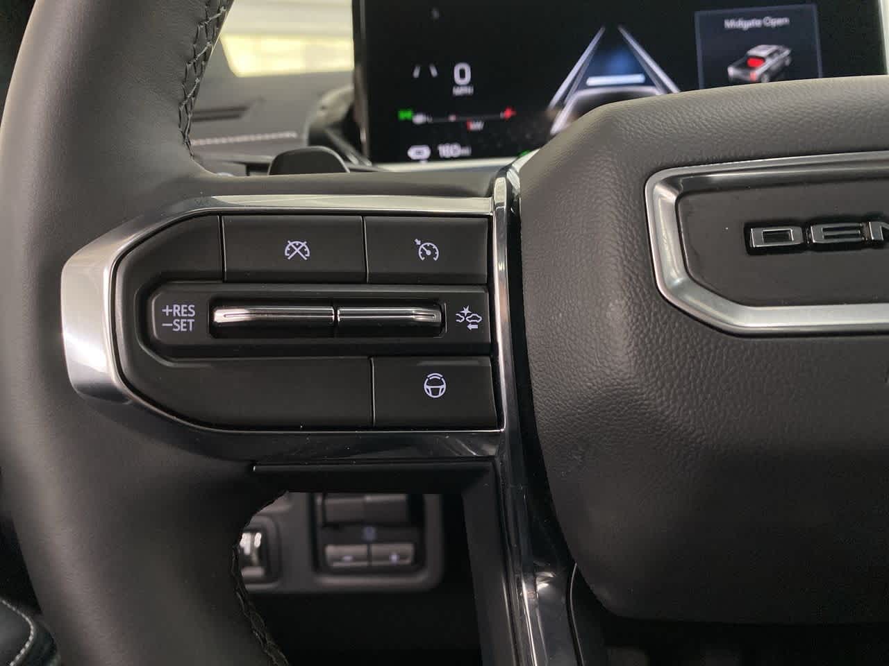 2024 GMC Sierra EV Denali 23