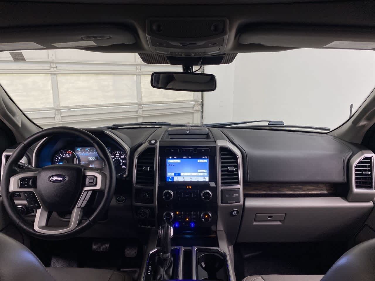 Thumbnail: 2018 Ford F-150 - 13