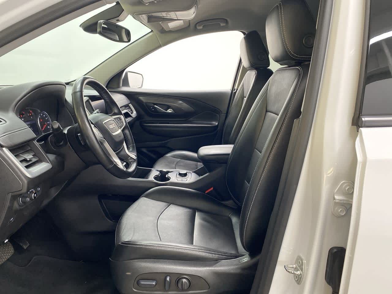 Thumbnail: 2023 GMC Terrain - 14