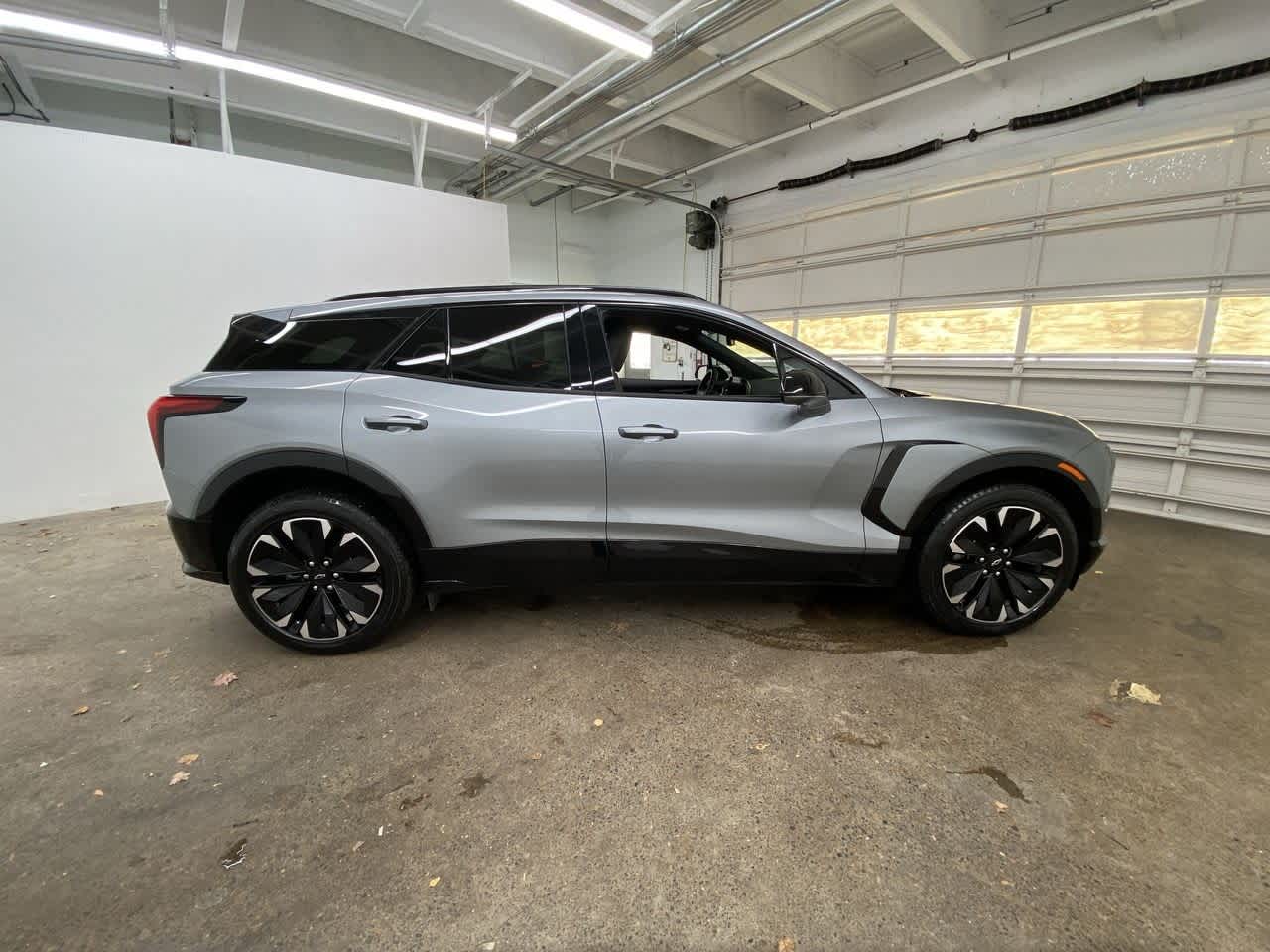 Thumbnail: 2024 Chevrolet Blazer EV - 7