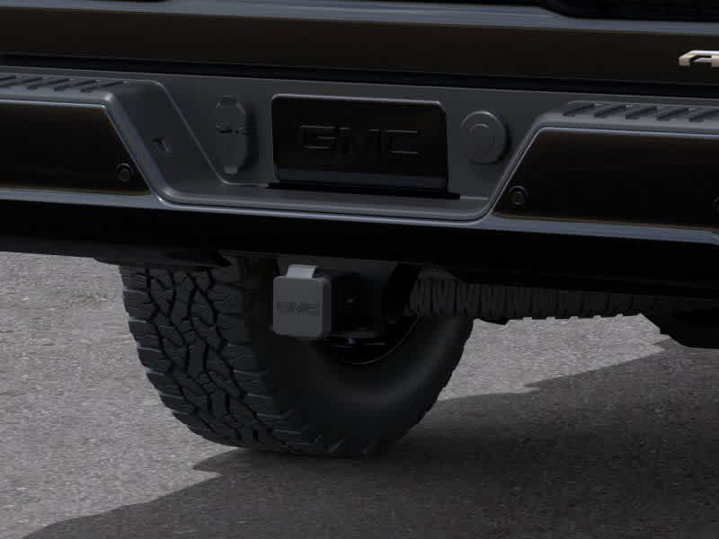 Thumbnail: 2026 GMC Sierra 3500 - 14