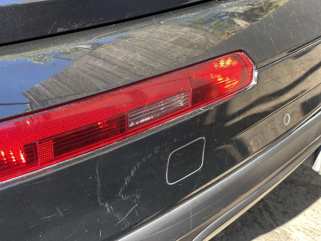 Thumbnail: 2019 Audi Q7 - 36