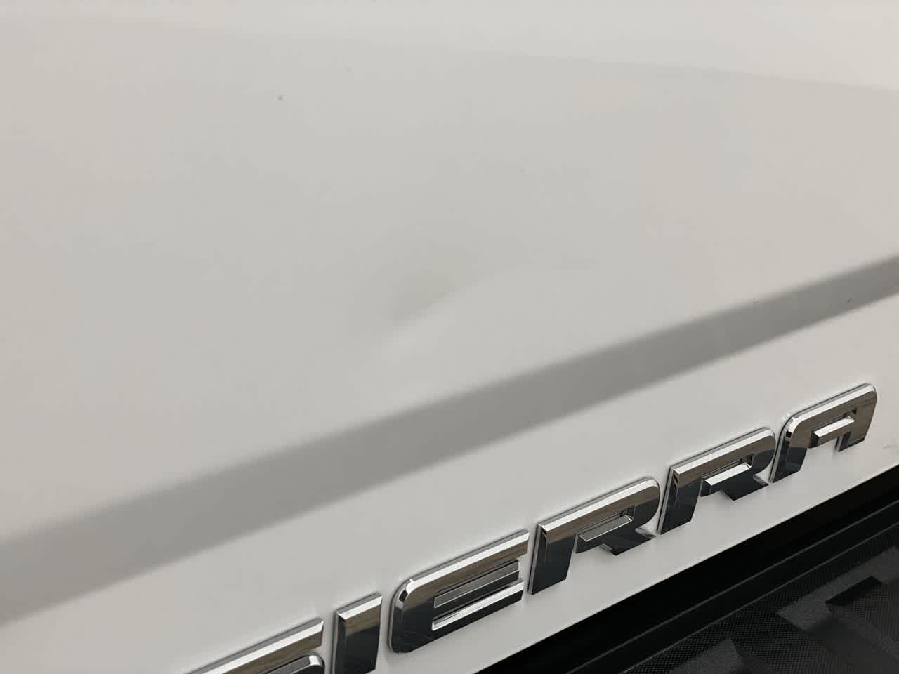 Thumbnail: 2015 GMC Sierra 1500 - 35
