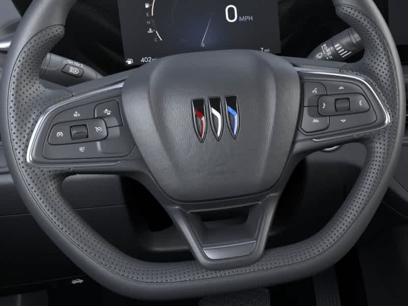 Thumbnail: 2026 Buick Envista - 19