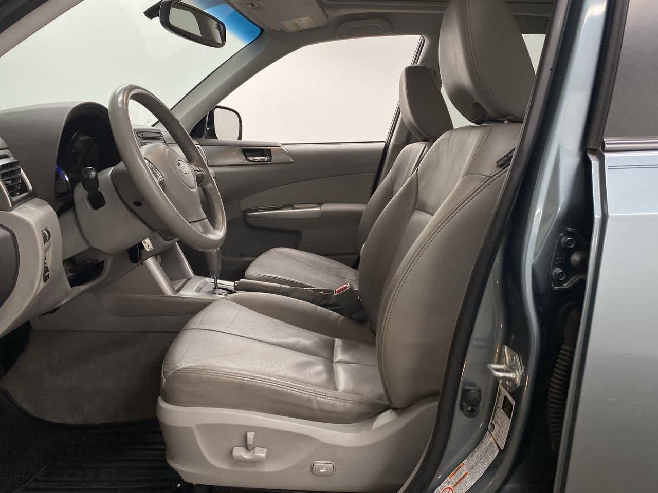 Thumbnail: 2009 Subaru Forester - 15