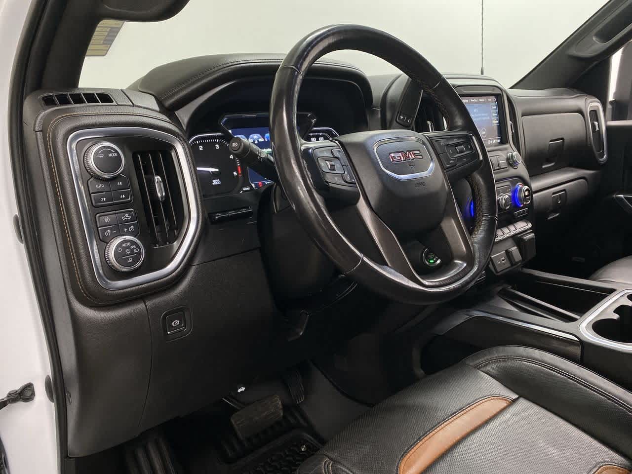 Thumbnail: 2021 GMC Sierra 3500 - 2