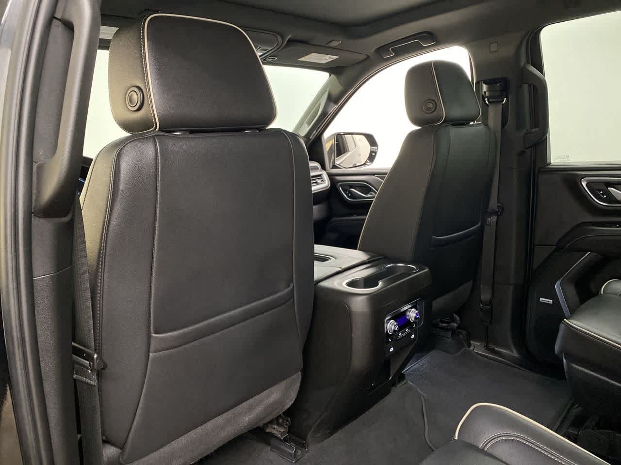 Thumbnail: 2022 GMC Yukon - 15
