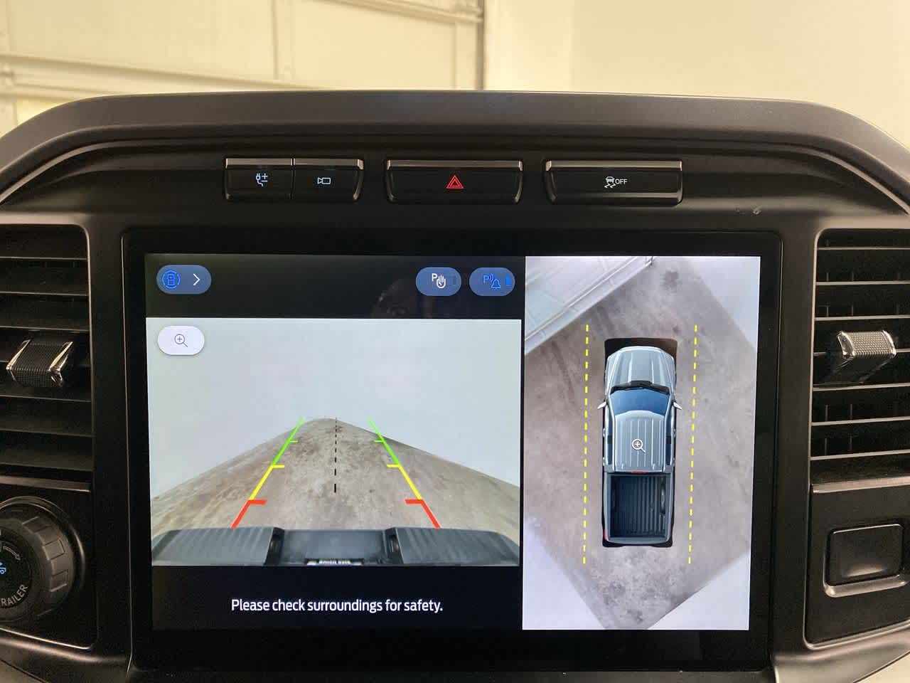 Thumbnail: 2024 Ford F-150 - 24